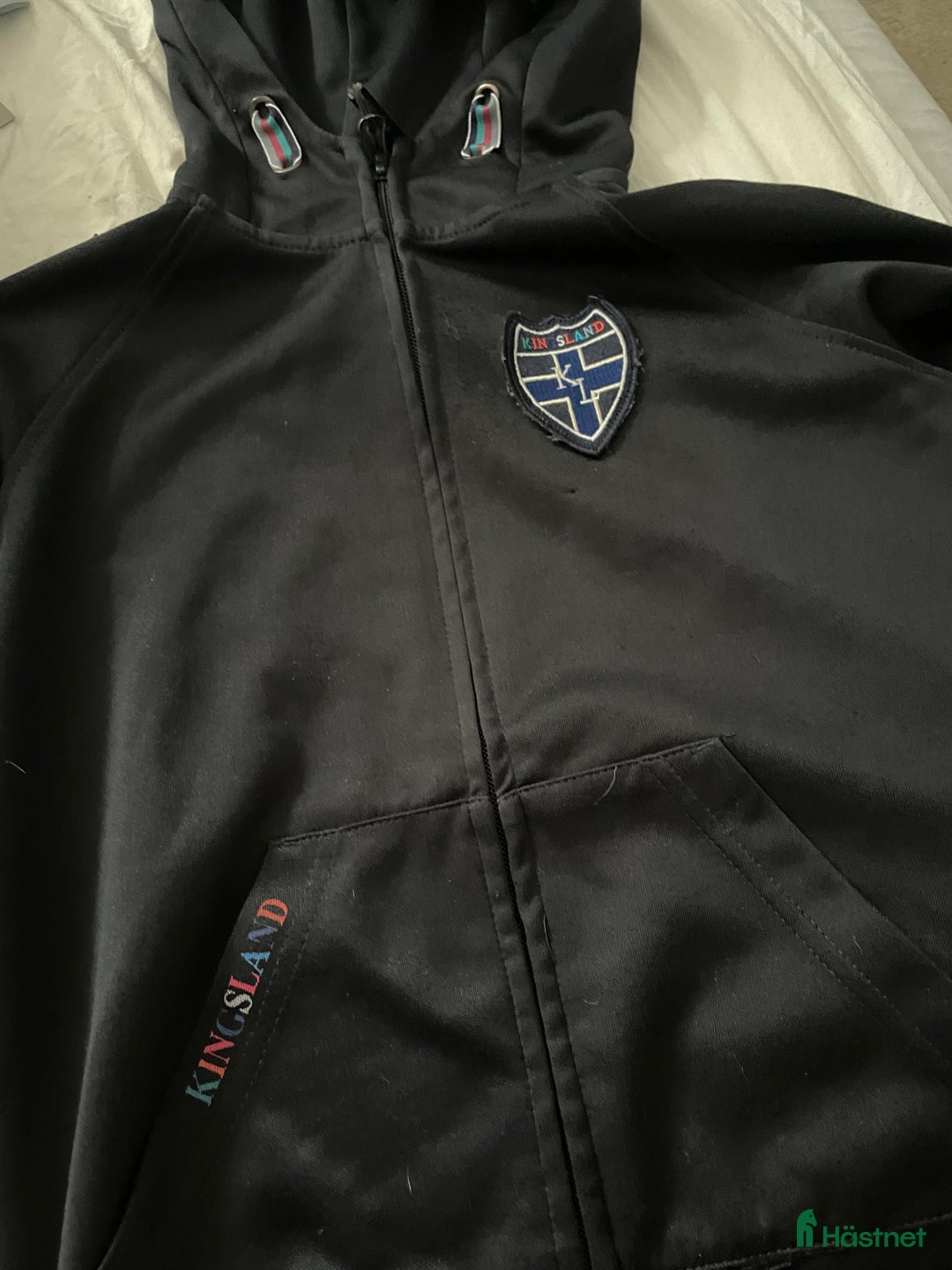 Övrigt Ridkläder ryttarutrustning till salu: Snygg tränings tröja i Ödåkra - Annons 2