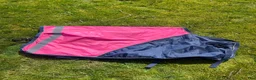 Övrig Hästutrustning hästutrustning till salu: Rosa reflexländtäcke i stl ponny - Annons 2