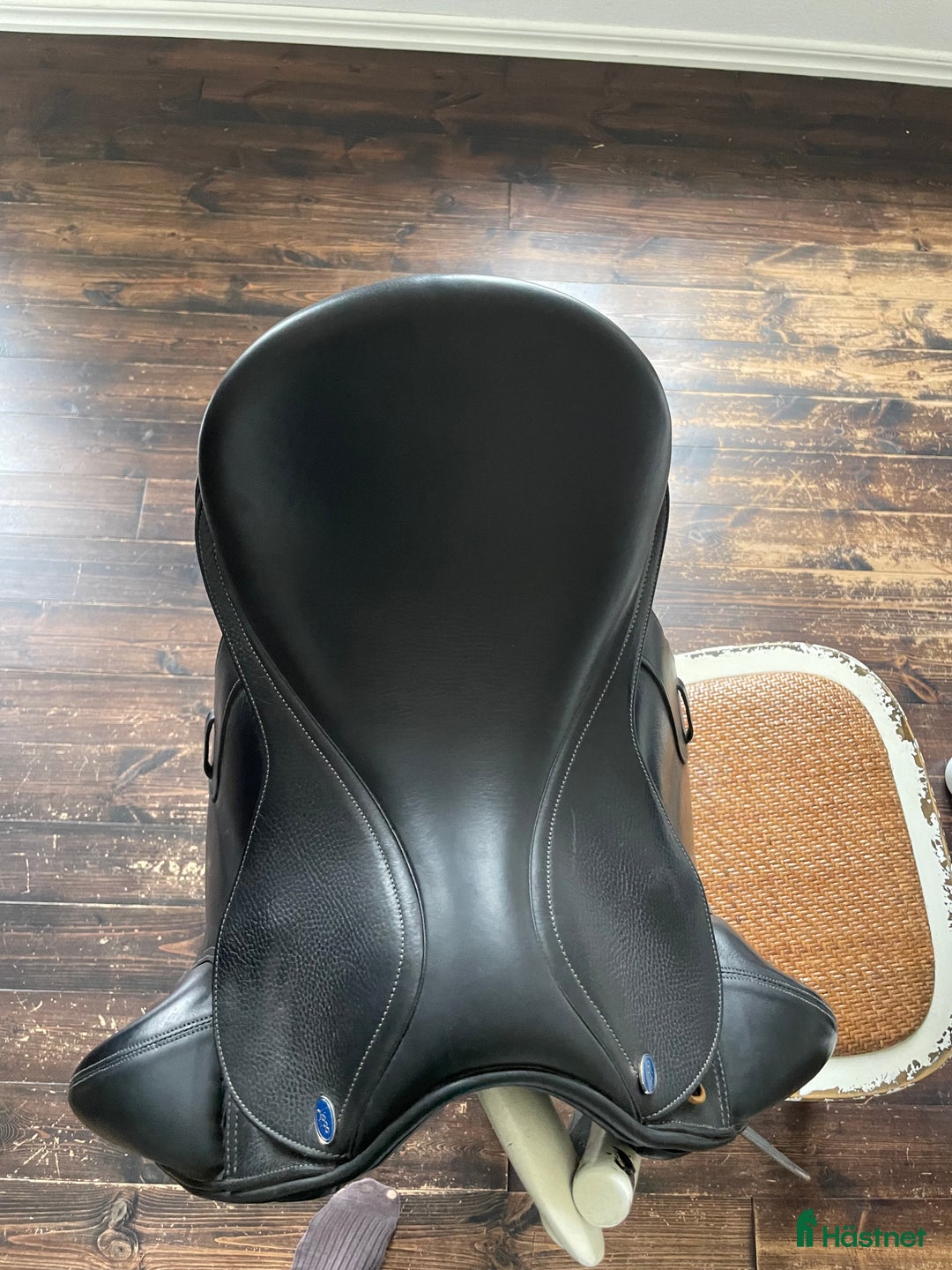Sadlar hästutrustning till salu: Lippo Integro dressyr i Ängelholm - Annons 4