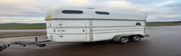 Hästtransporter  fordon & transport till salu: Boj 216SEH -11 - Annons 2