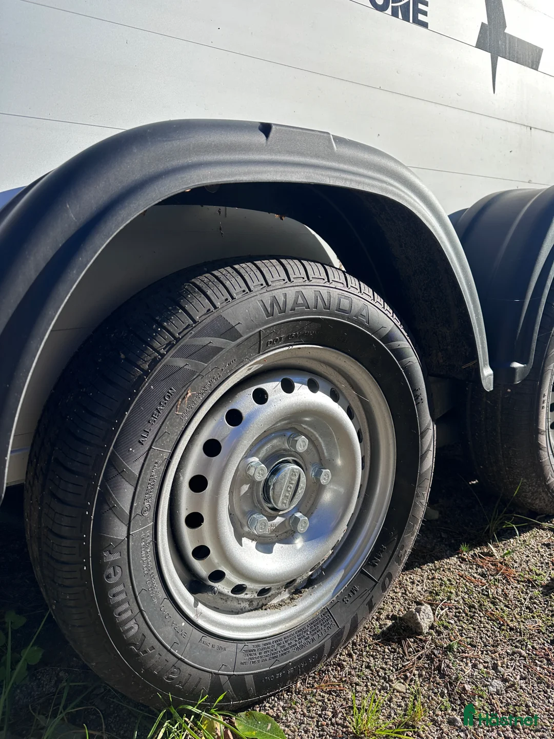 Hästtransporter  fordon & transport till salu: Cheval Liberté 1,5 hästsläp! - Annons 7