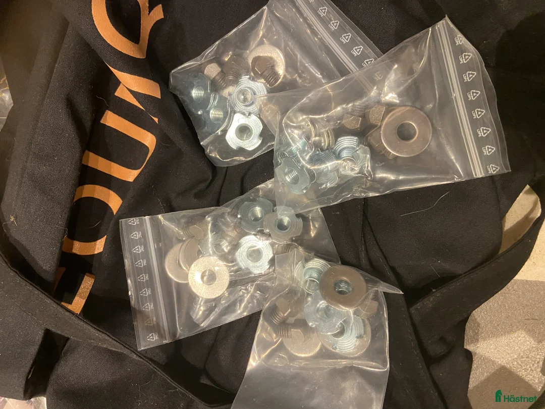 Övrig Hästutrustning hästutrustning till salu: Scoot boots stl 10 och 11 i Trönödal - Annons 7