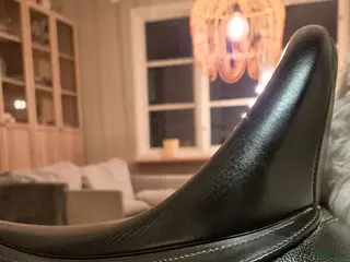 Sadlar hästutrustning Toppensadel i toppenskick i Värmdö - Annons 13