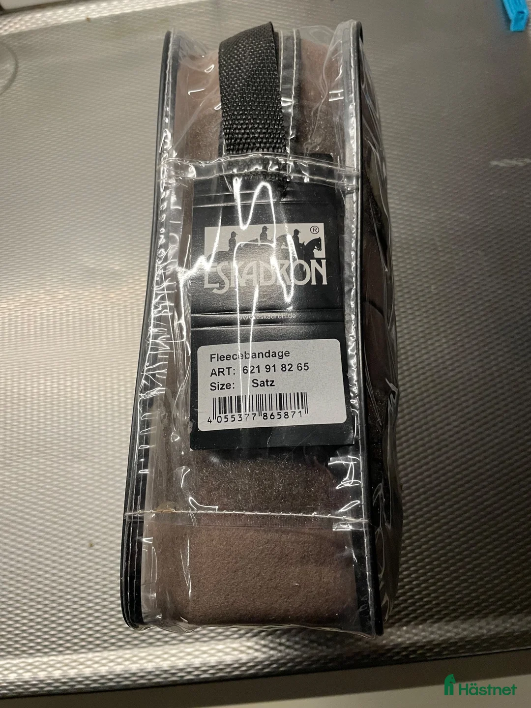 Benskydd hästutrustning till salu: Eskadron Quick wrap, Professional’s Choice - Annons 4