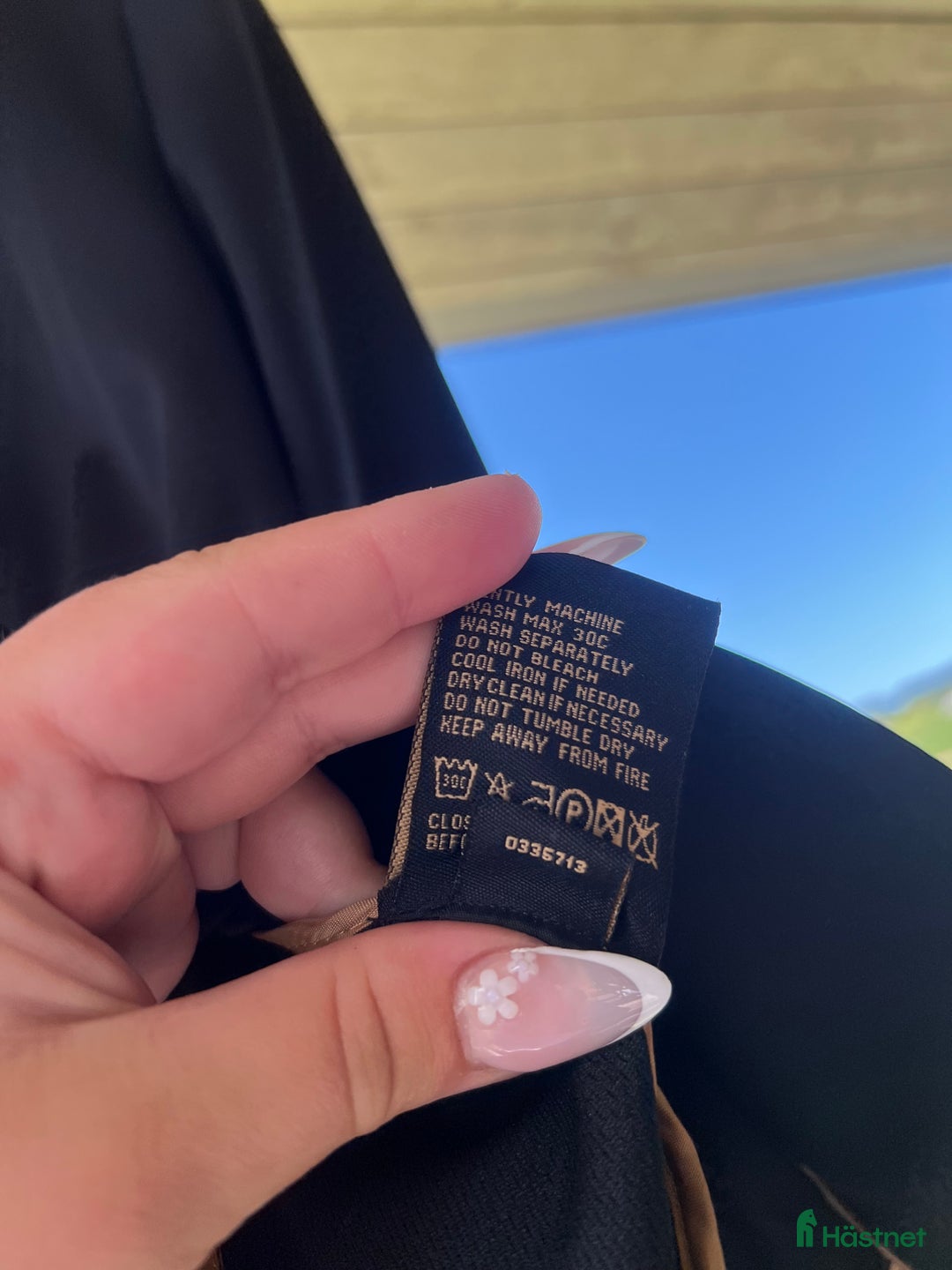 Jackor & Kavajer ryttarutrustning till salu: Kingsland kavaj i Löddeköpinge - Annons 6