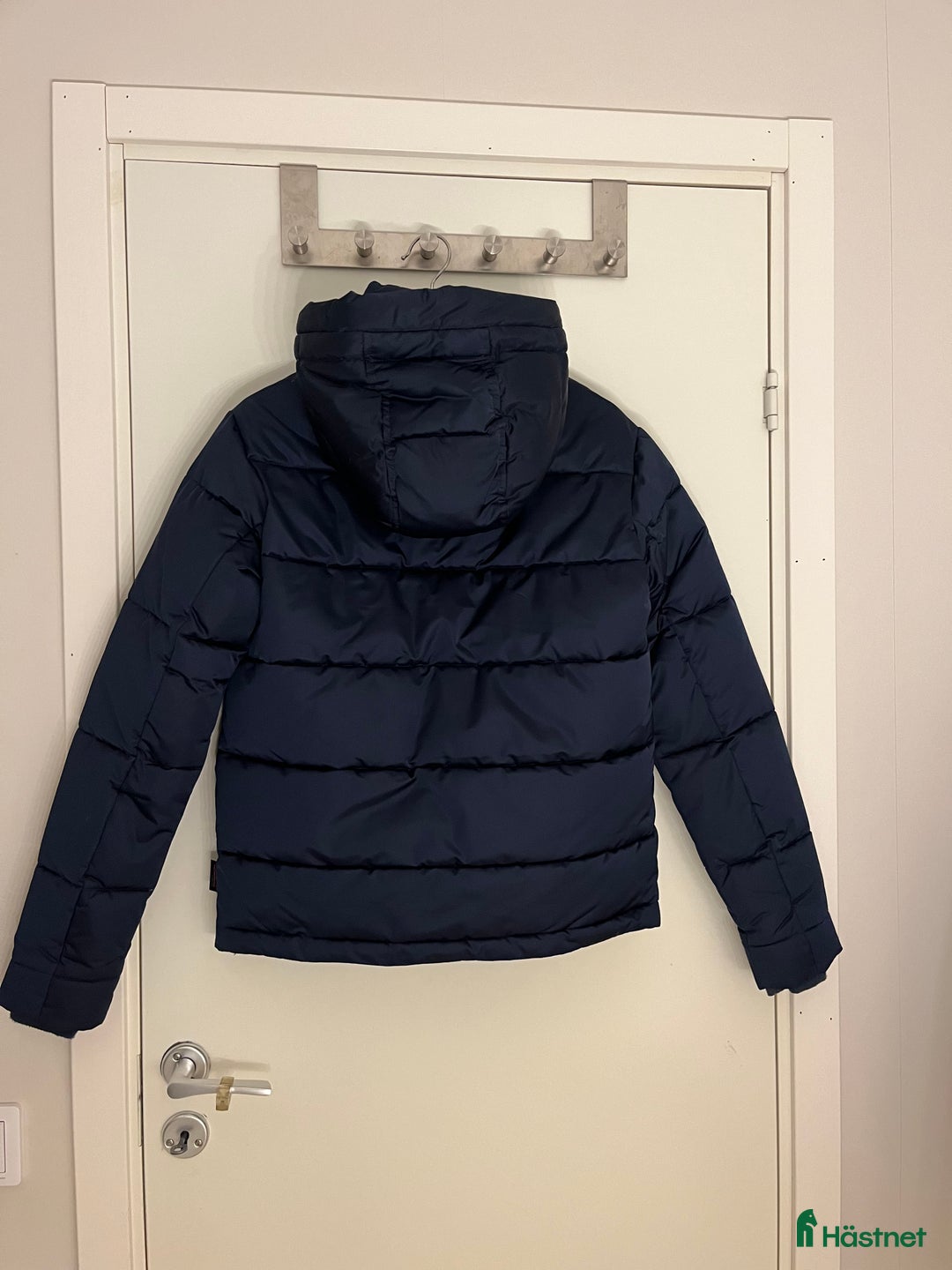 Jackor & Kavajer ryttarutrustning till salu: Vinterjacka JH collection i Hammarö - Annons 2