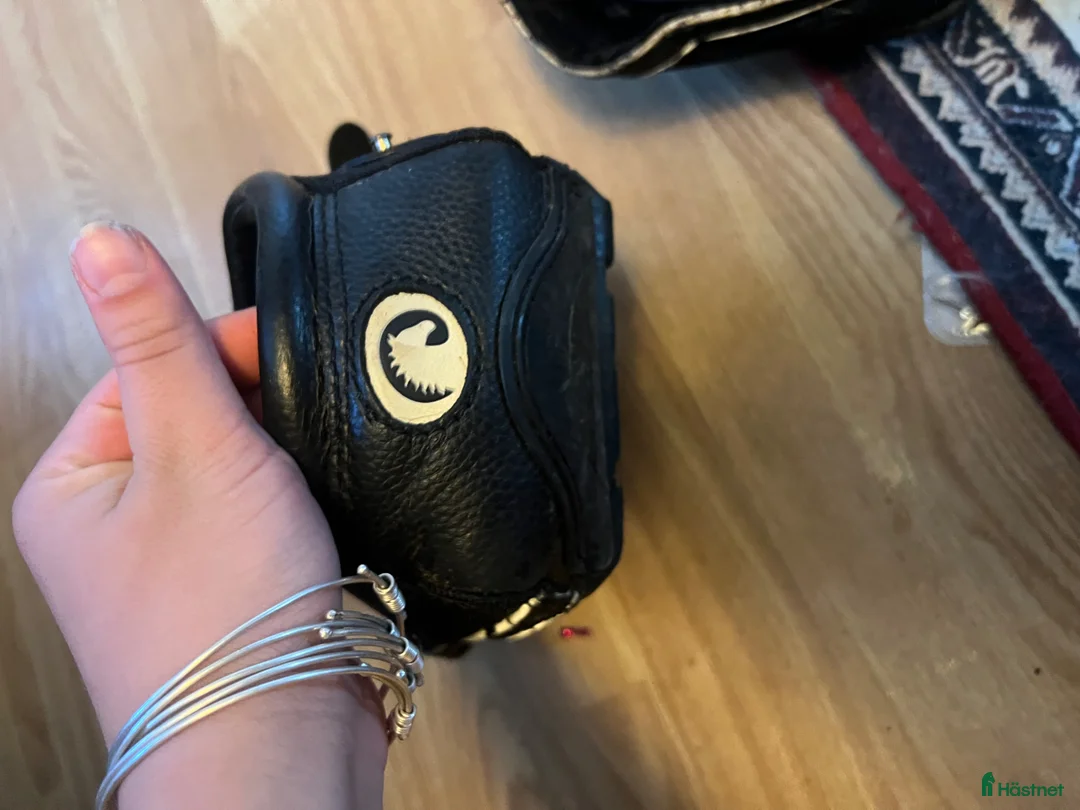 Övrig Hästutrustning hästutrustning till salu: Cavallo hoof boots - Annons 4