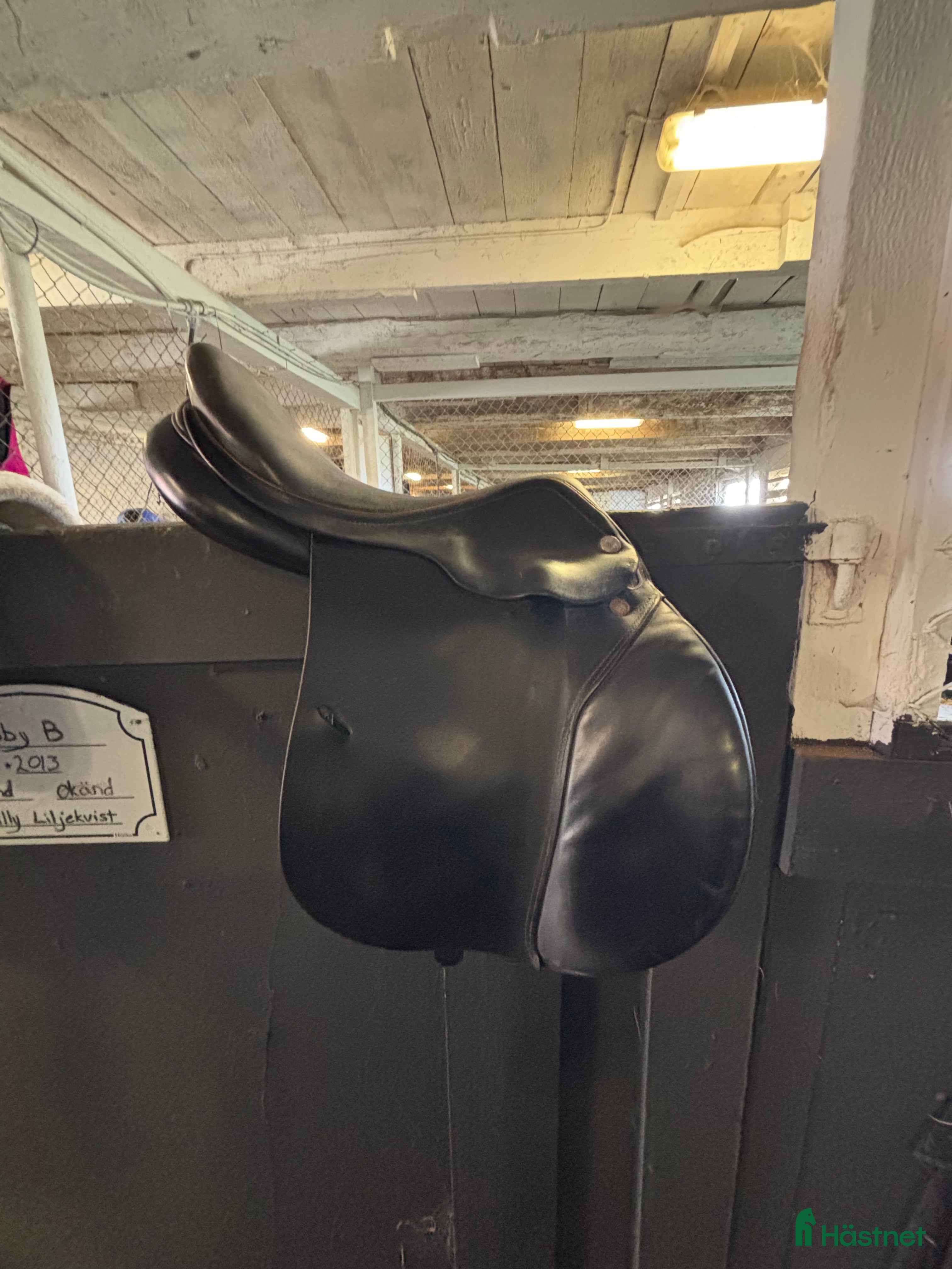 Sadlar hästutrustning Sadel Prestige - Annons 9