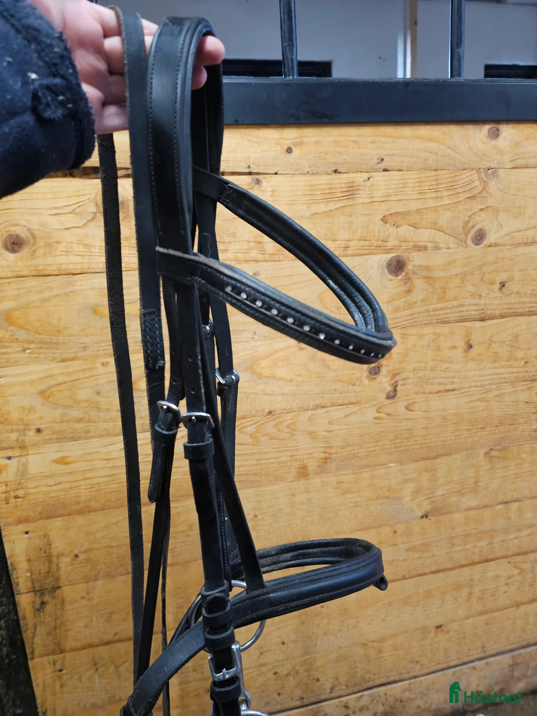 Träns hästutrustning till salu: Fint ponny träns  i Motala - Annons 2