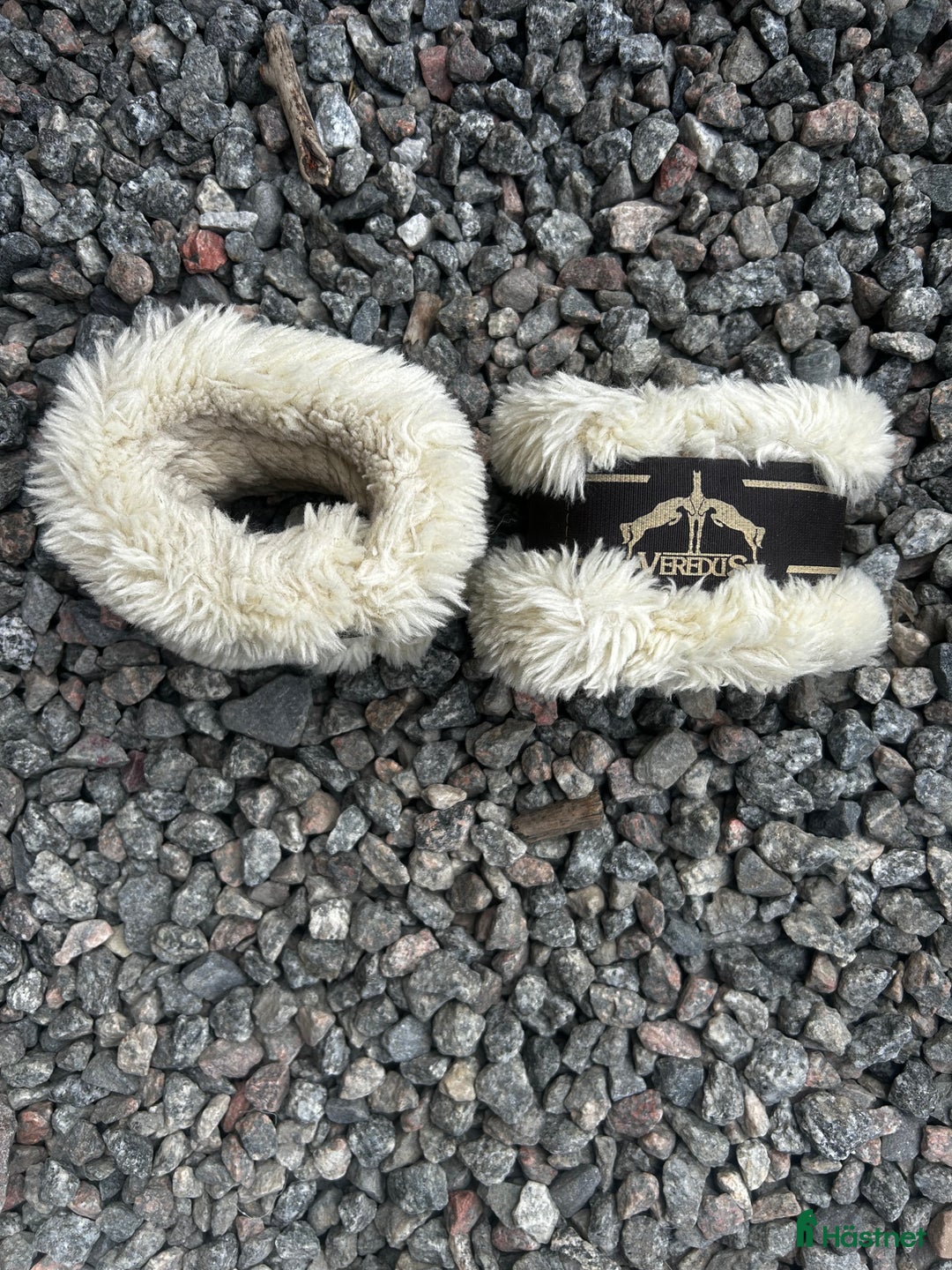 Benskydd hästutrustning till salu: Veredus Carbon gel Vento, Kentucky i Enköping - Annons 3