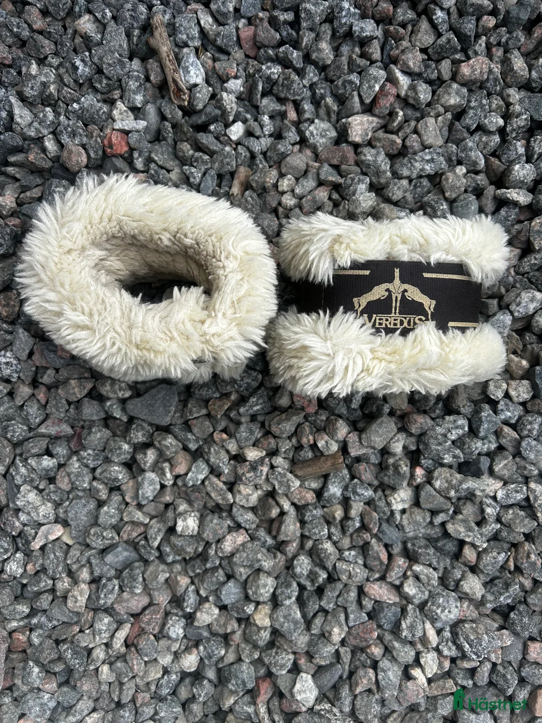 Benskydd hästutrustning till salu: Veredus Carbon gel Vento, Kentucky i Enköping - Annons 3