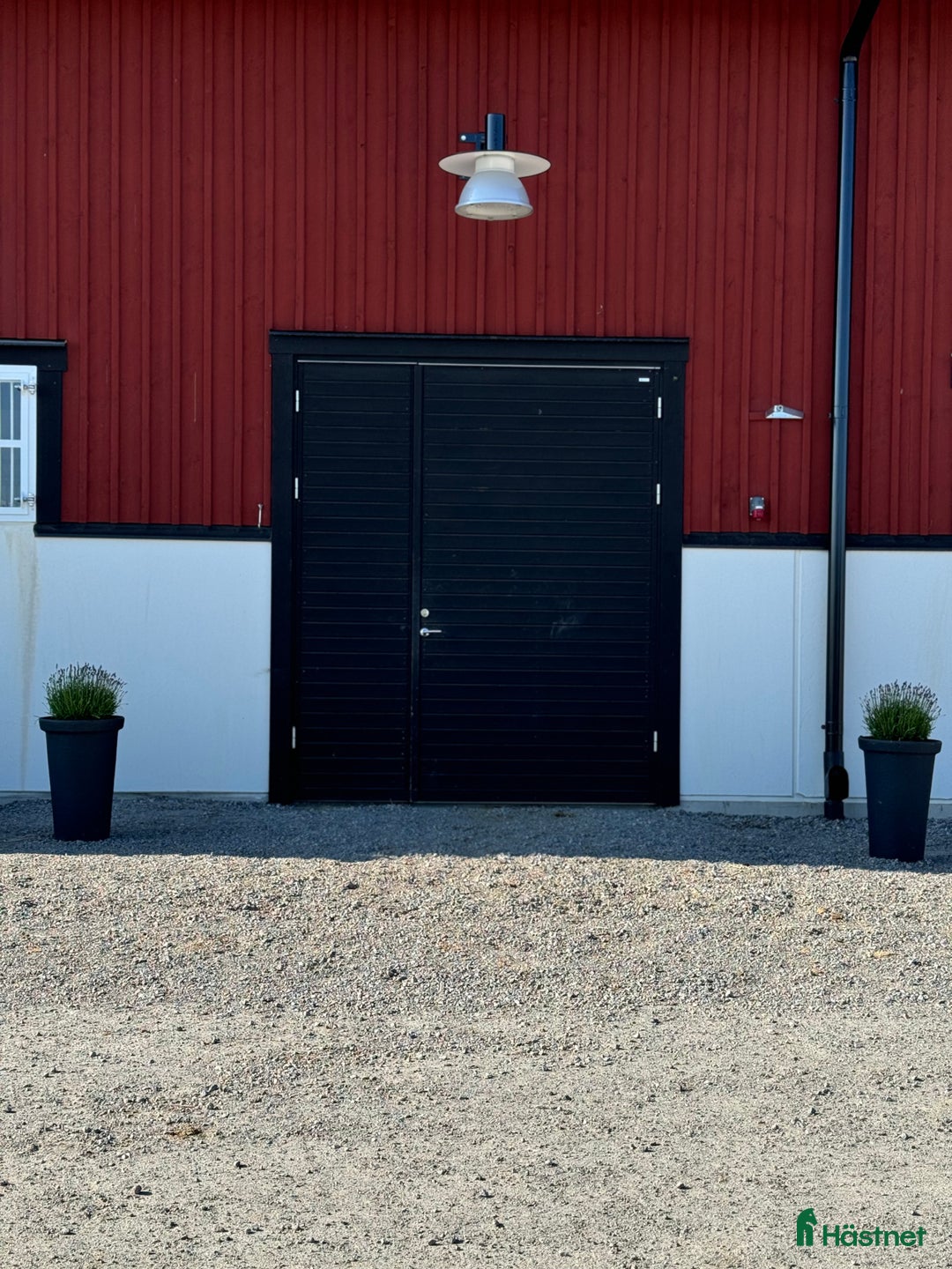  stallplats finnes: Stallplats på Marmont Equestrian Center - Annons 15