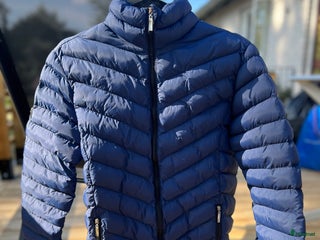 Jackor & Kavajer ryttarutrustning till salu: Equestrian Stockholm jacka i Kristdala - Annons 10