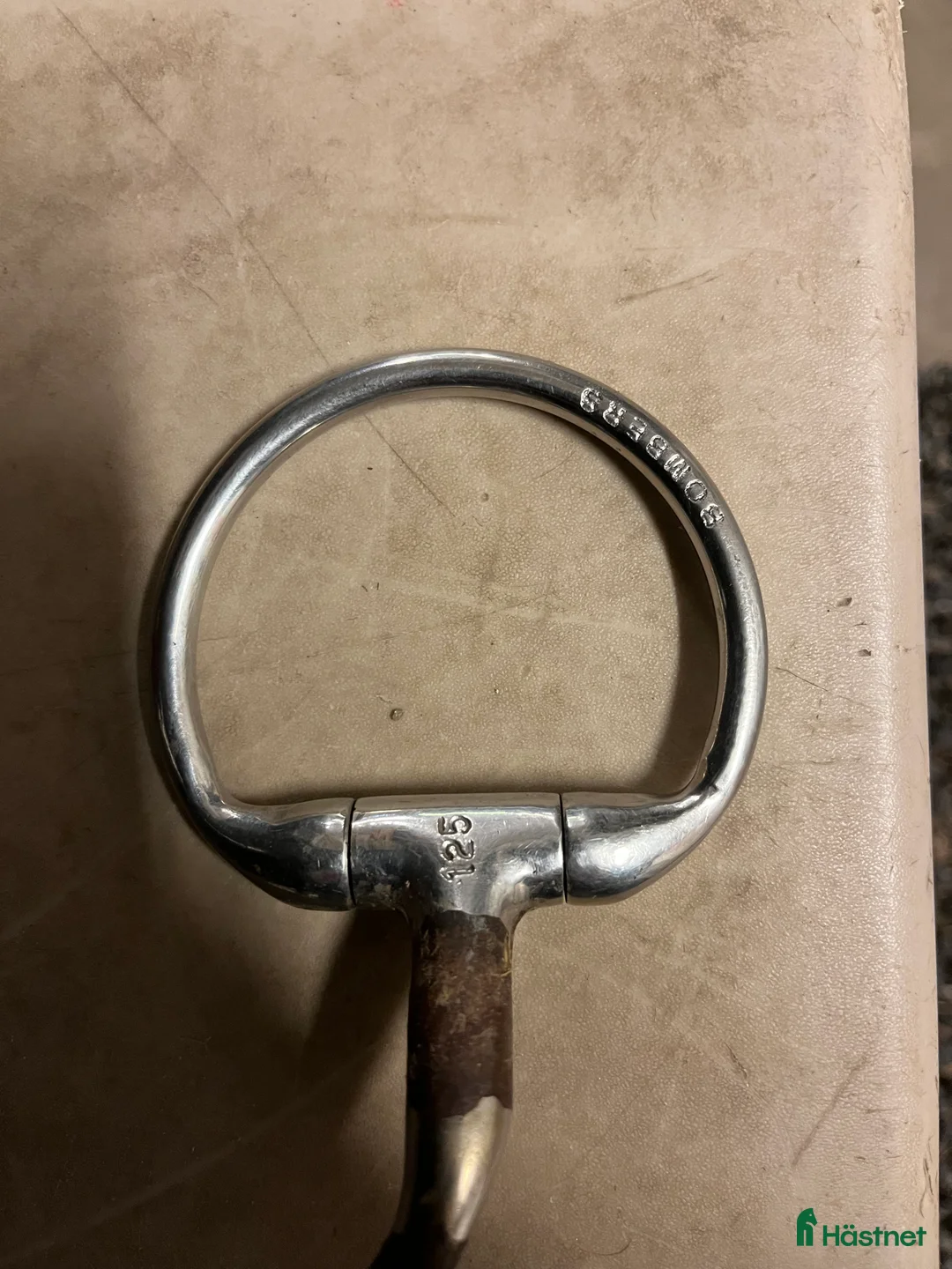 Bett hästutrustning till salu: Bomber  i Skellefteå - Annons 2