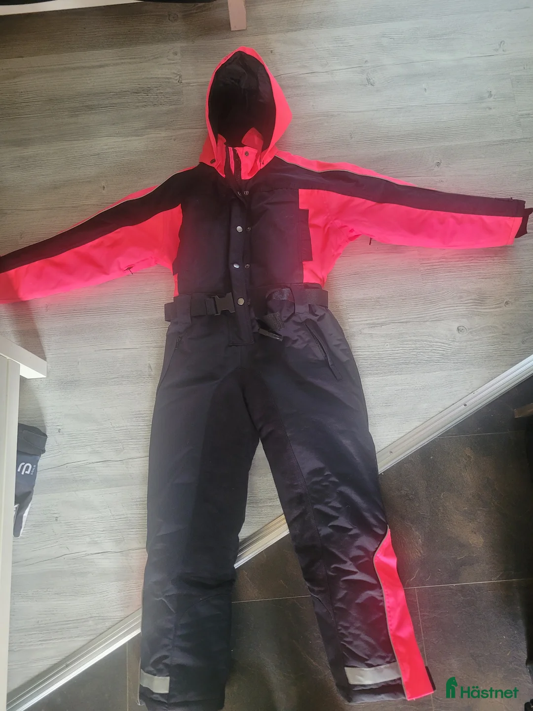 Övrigt Ridkläder ryttarutrustning till salu: Ridoverall  - Annons 1