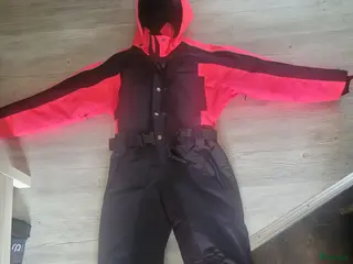 Övrigt Ridkläder ryttarutrustning till salu: Ridoverall - Annons 1