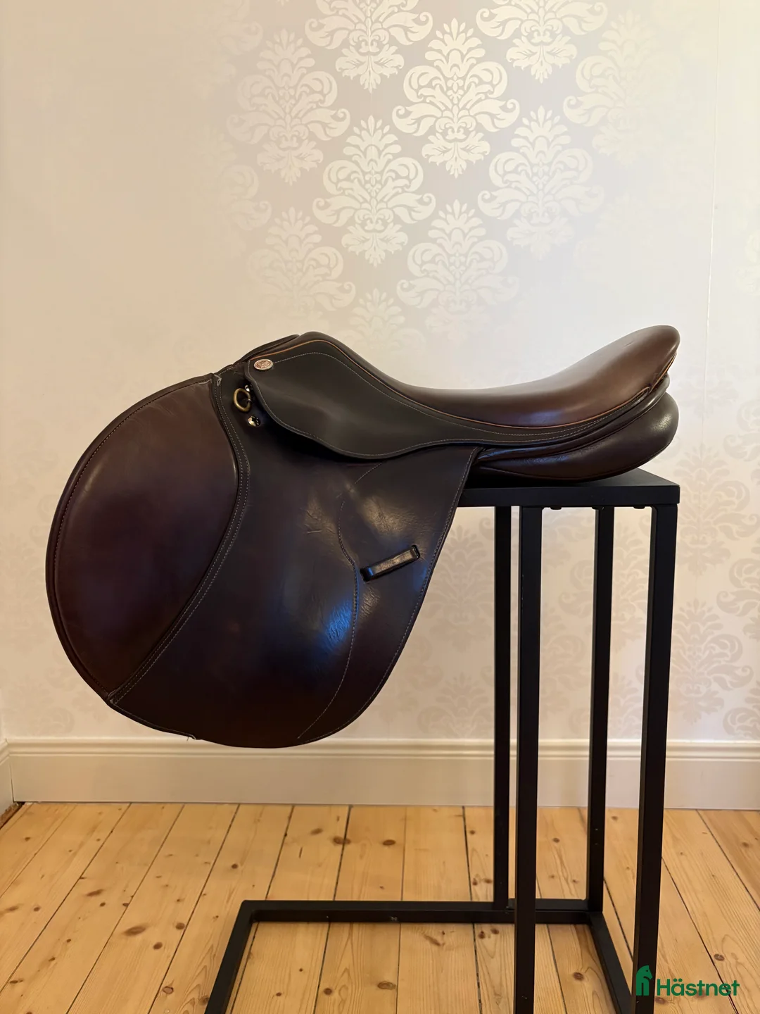 Sadlar hästutrustning till salu: Lippo Fazzino 17” i Ludvika - Annons 1