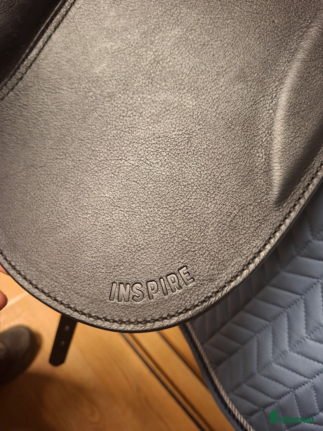 Sadlar hästutrustning till salu: Prestige Inspire - Annons 2