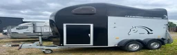 Hästtransporter  fordon & transport till salu: Cheval Liberte Gold 2 - Annons 7