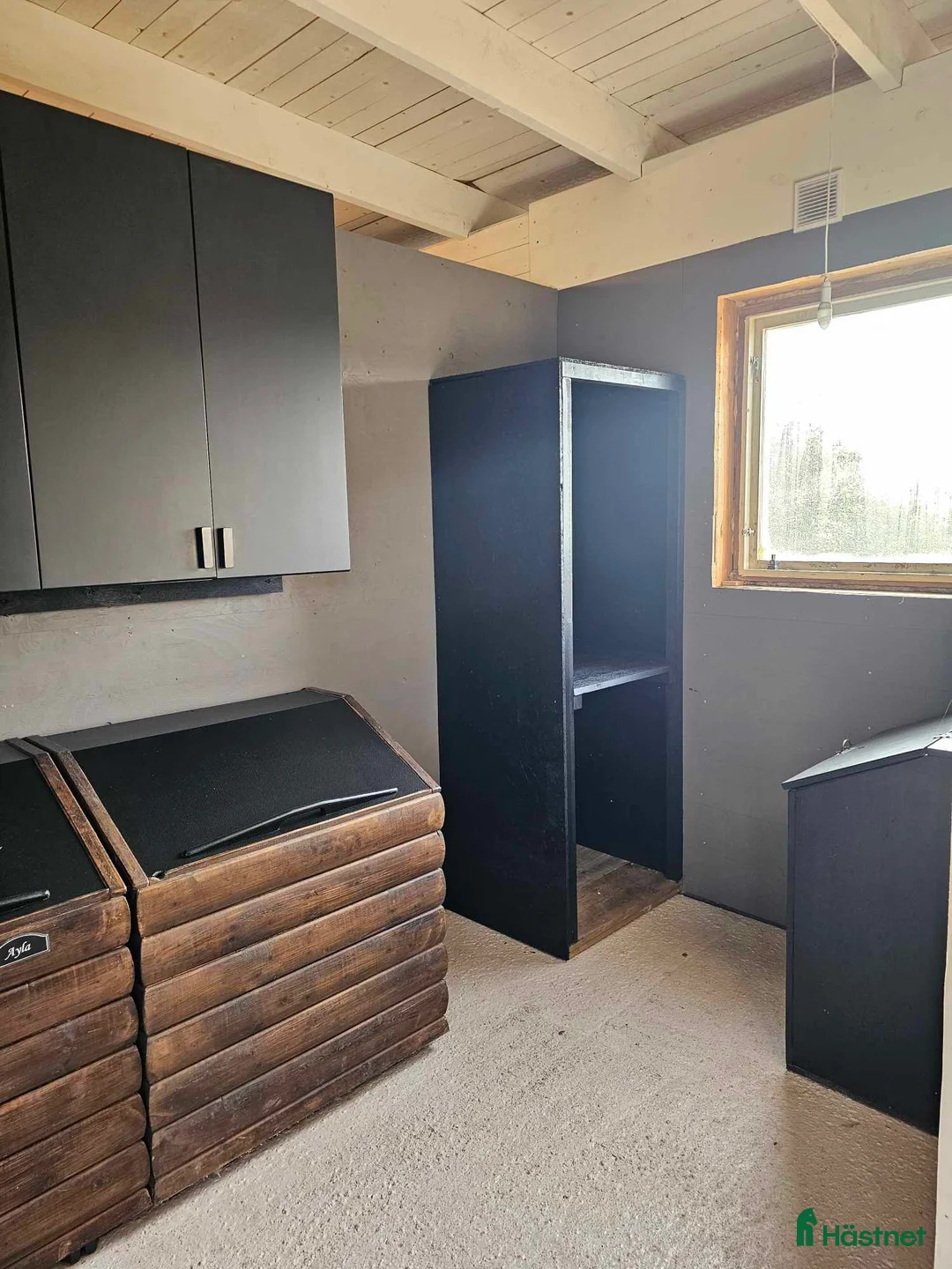  stallplats finnes: Stallplats ledig I Lilla edet - Annons 9