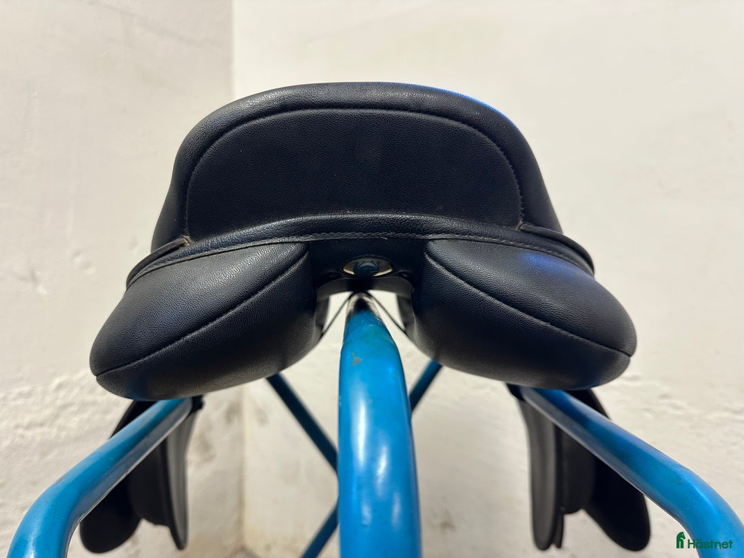 Sadlar hästutrustning till salu: Wintec hopp inkl 5 järn i Vuollerim - Annons 4