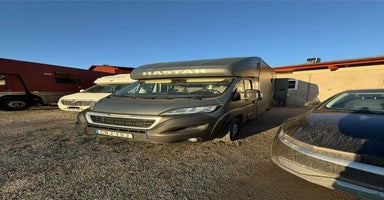 Hästlastbilar  fordon & transport till salu i Djursholm - Annons 5