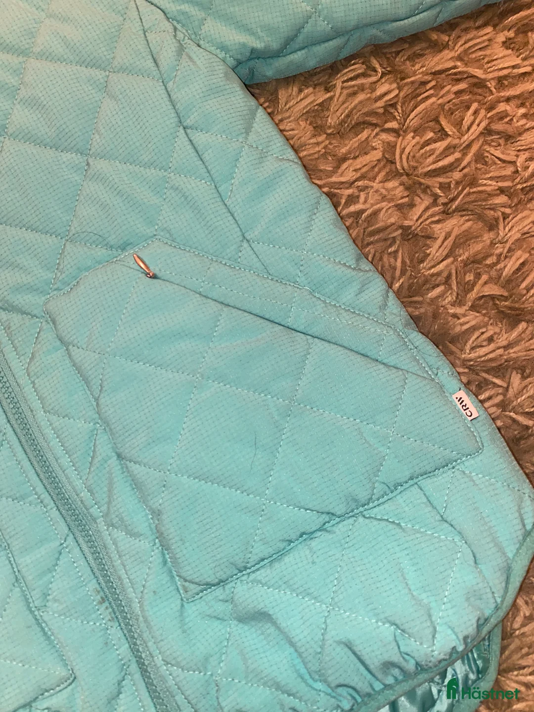 Jackor & Kavajer ryttarutrustning till salu: Fin jacka i Funäsdalen - Annons 2