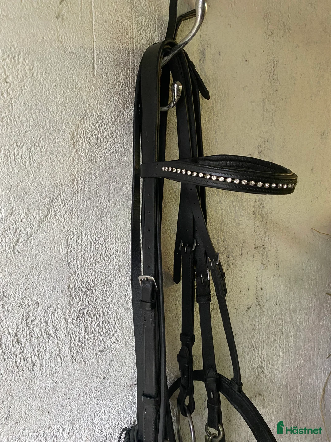 Övrig Hästutrustning hästutrustning till salu: Sadel, kandar, ”höhäck” och täcke - Annons 3