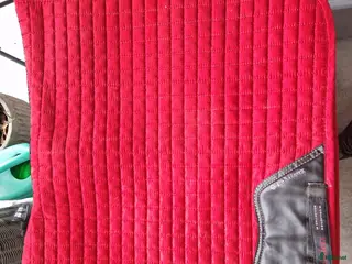 Schabrak & Vojlockar hästutrustning LeMieux dressyrschabrak i Jönköping - Annons 6