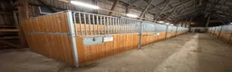 Stallinredning, stängsel & gård övrig utrustning till salu: Hästboxar säljes - Annons 3