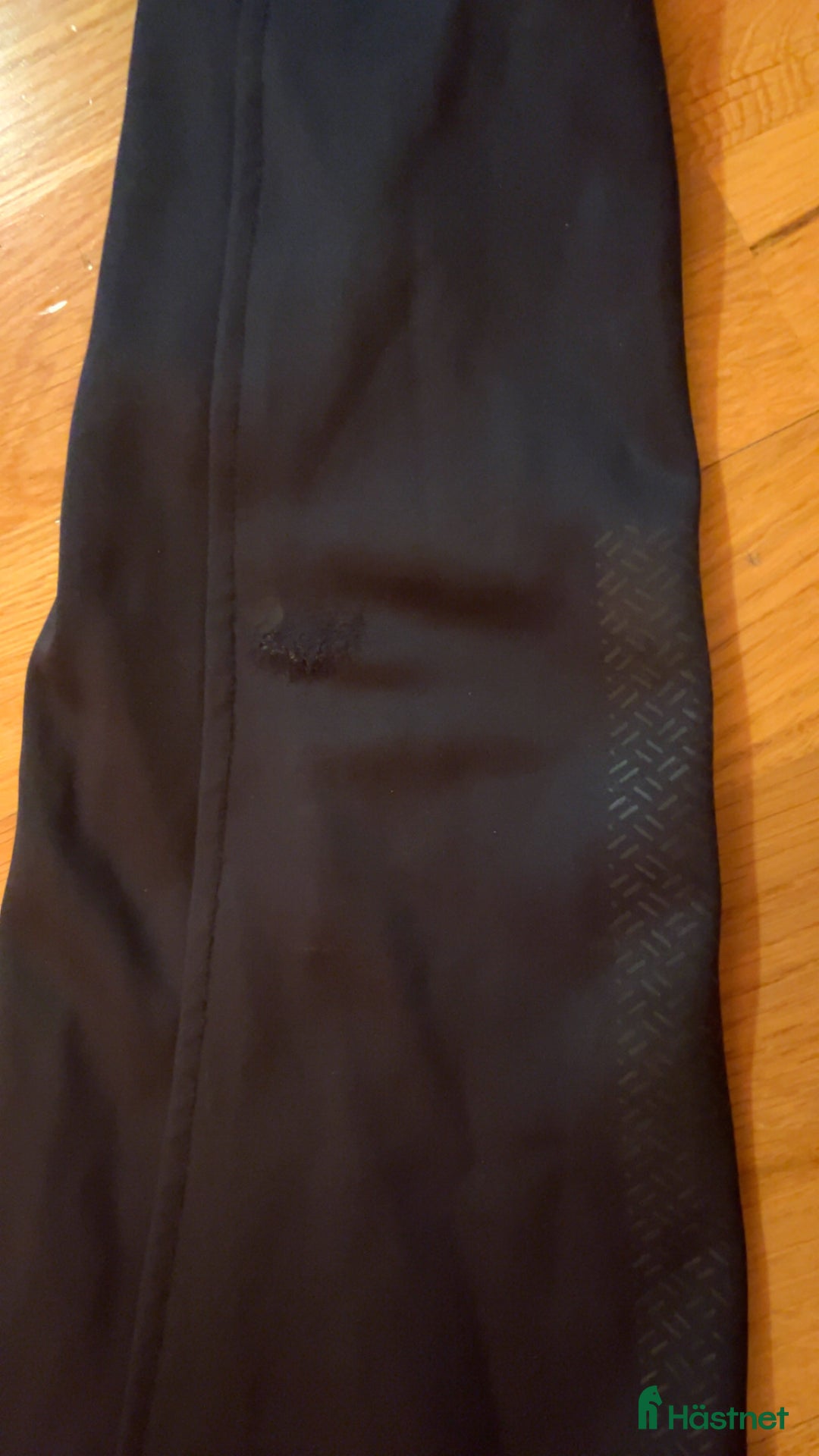 Ridbyxor ryttarutrustning till salu: Ett par kingsland vinterridbyxor! i Jät - Annons 2