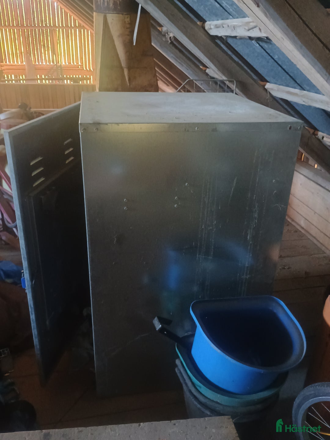 Sadeltillbehör hästutrustning till salu: Sadelskåp 6x i Åmotfors - Annons 3