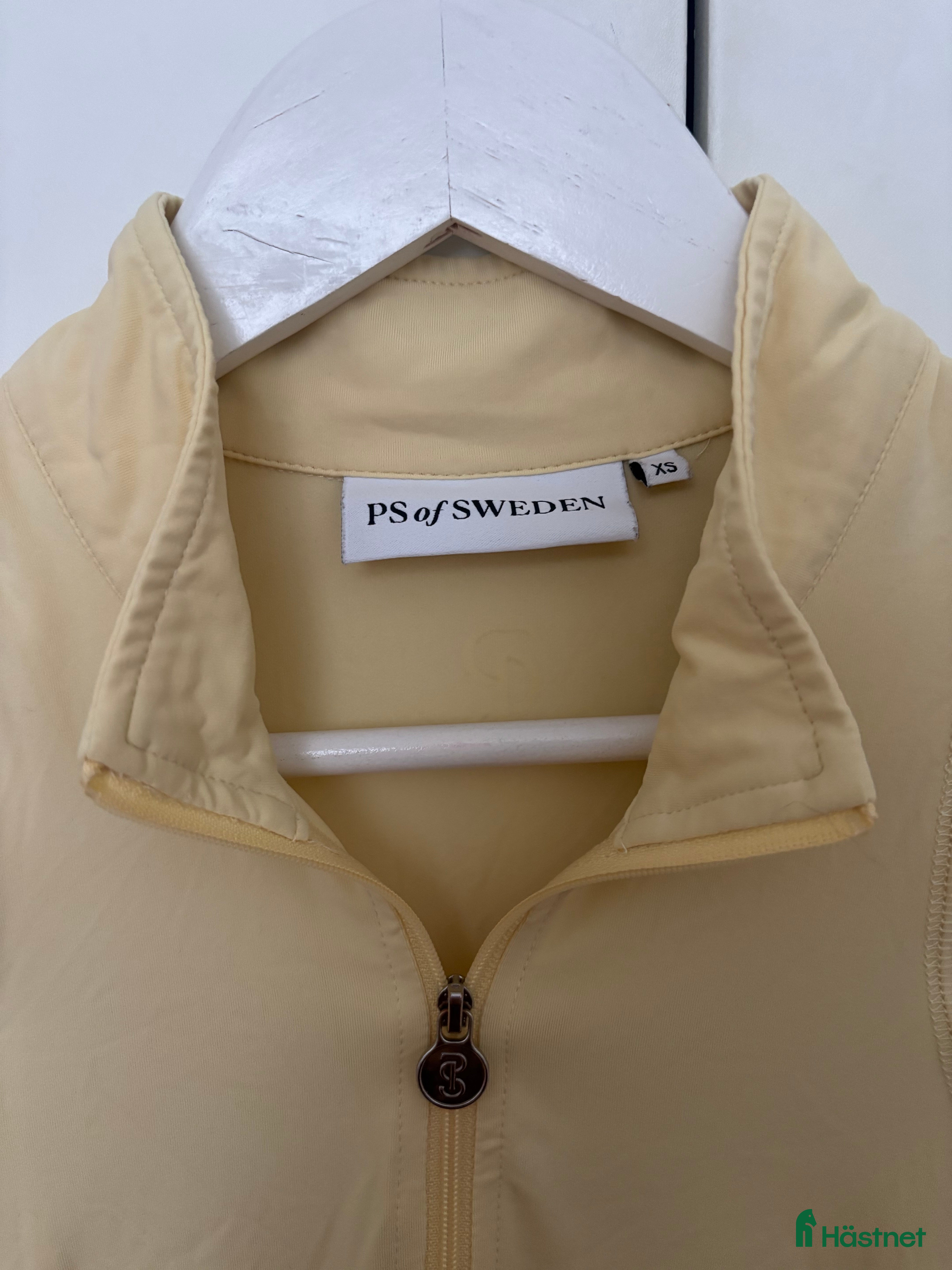 Övrigt Ridkläder ryttarutrustning till salu: Långärmad tröja från Ps of Sweden i Saltsjöbaden - Annons 2