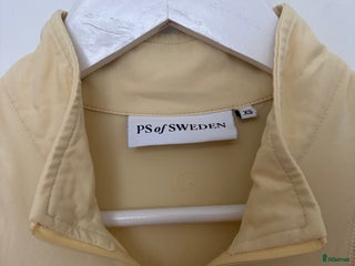 Övrigt Ridkläder ryttarutrustning till salu: Långärmad tröja från Ps of Sweden i Saltsjöbaden - Annons 2