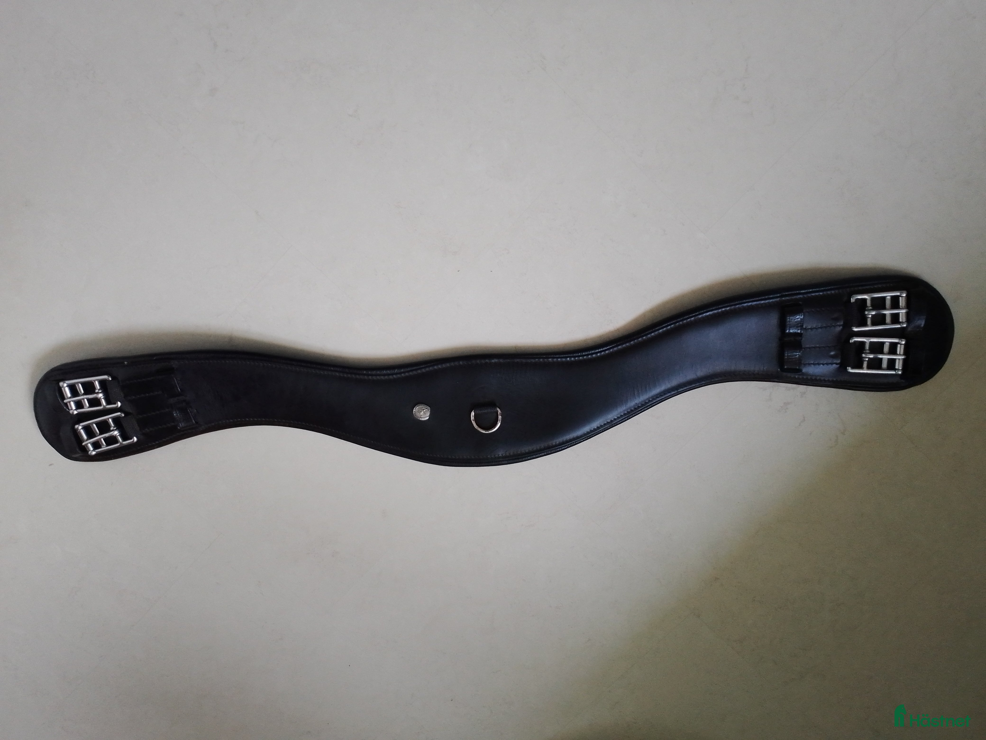 Sadeltillbehör hästutrustning till salu: 80 cm vadderad sadelgjord i Fågelmara - Annons 22