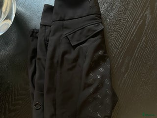 Ridbyxor ryttarutrustning till salu: Pikeur ridbyxor i Halmstad - Annons 1