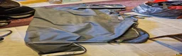 Täcken hästutrustning till salu: Horseware Amigo Bravo 12 Plus 0g v-front 140cm - Annons 1