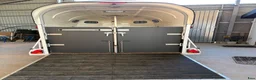 Hästtransporter  fordon & transport till salu: Hästtransport i bra skick  - Annons 5