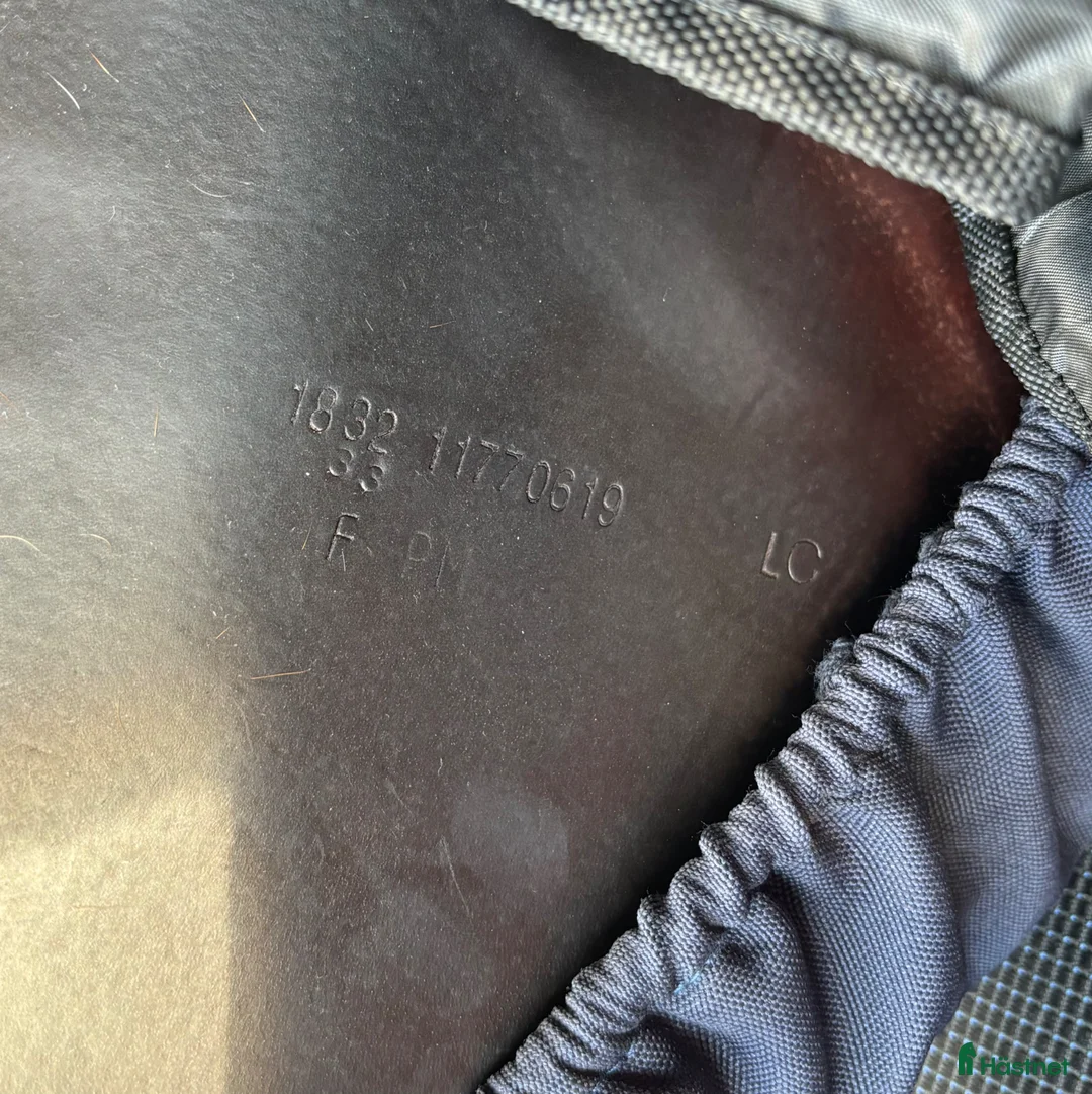 Sadlar hästutrustning till salu: Renaissance sadel - Annons 7