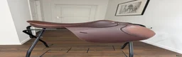 Sadlar hästutrustning till salu: Colbert Brothers 18” brun - Annons 3