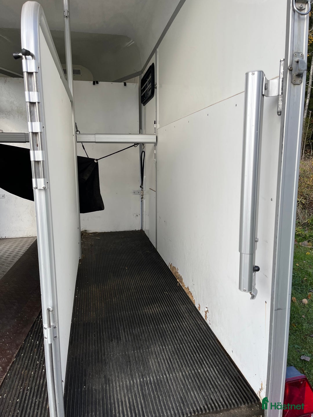 Hästtransporter  fordon & transport till salu: Umesläp i Borlänge - Annons 3