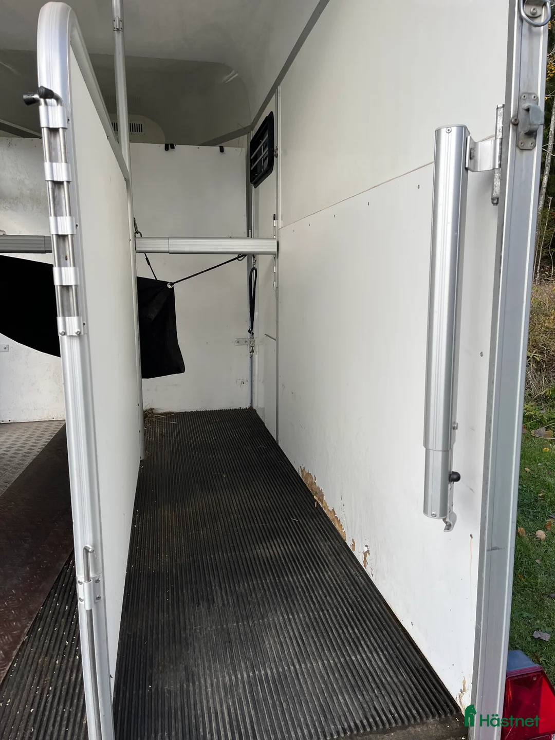 Hästtransporter  fordon & transport till salu: Umesläp i Borlänge - Annons 3