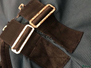 Täcken hästutrustning till salu: Vintertäcke Horse Guard 300 g storlek 135 i Härryda - Annons 7