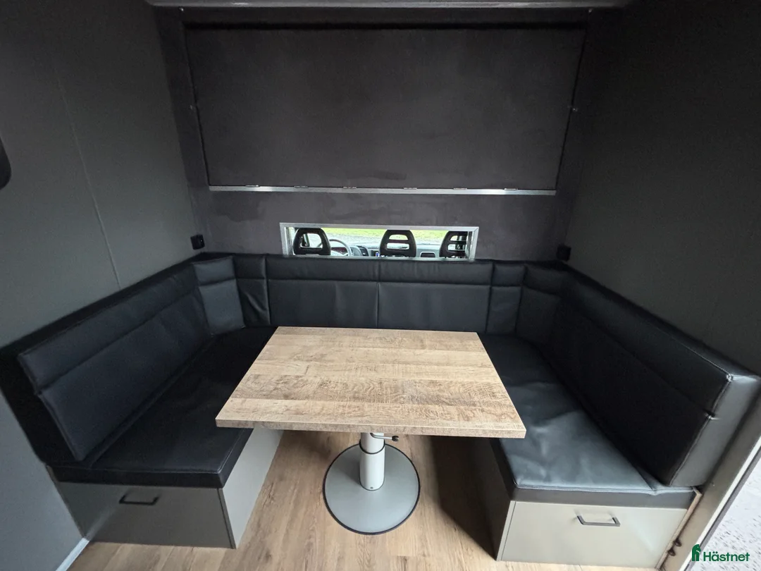 Hästlastbilar  fordon & transport till salu: IVECO C-kortsbil i Laholm - Annons 20