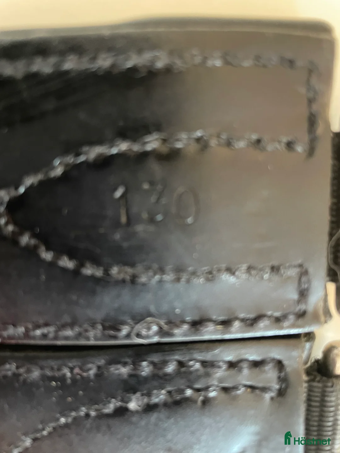 Sadeltillbehör hästutrustning till salu: ELT-hopp 130 cm i Haparanda - Annons 4