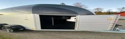 Hästtransporter  fordon & transport till salu: NY CLEAR ROUND ALU EDITION - Annons 8