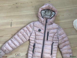 Jackor & Kavajer ryttarutrustning till salu: Uhip 355 Jacka i Tyresö - Annons 14