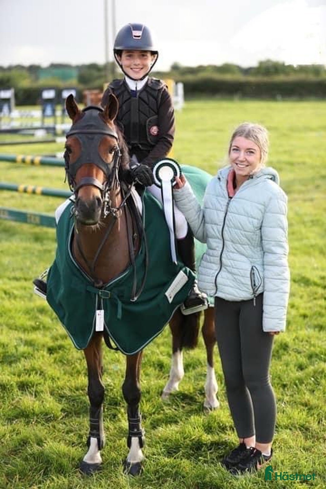 Hoppning hästar till salu: Top 128 pony, record to 1m!!!  i Stockholm - Bild 12