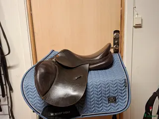 Sadlar hästutrustning Lippo Allegria Bravo - Annons 8
