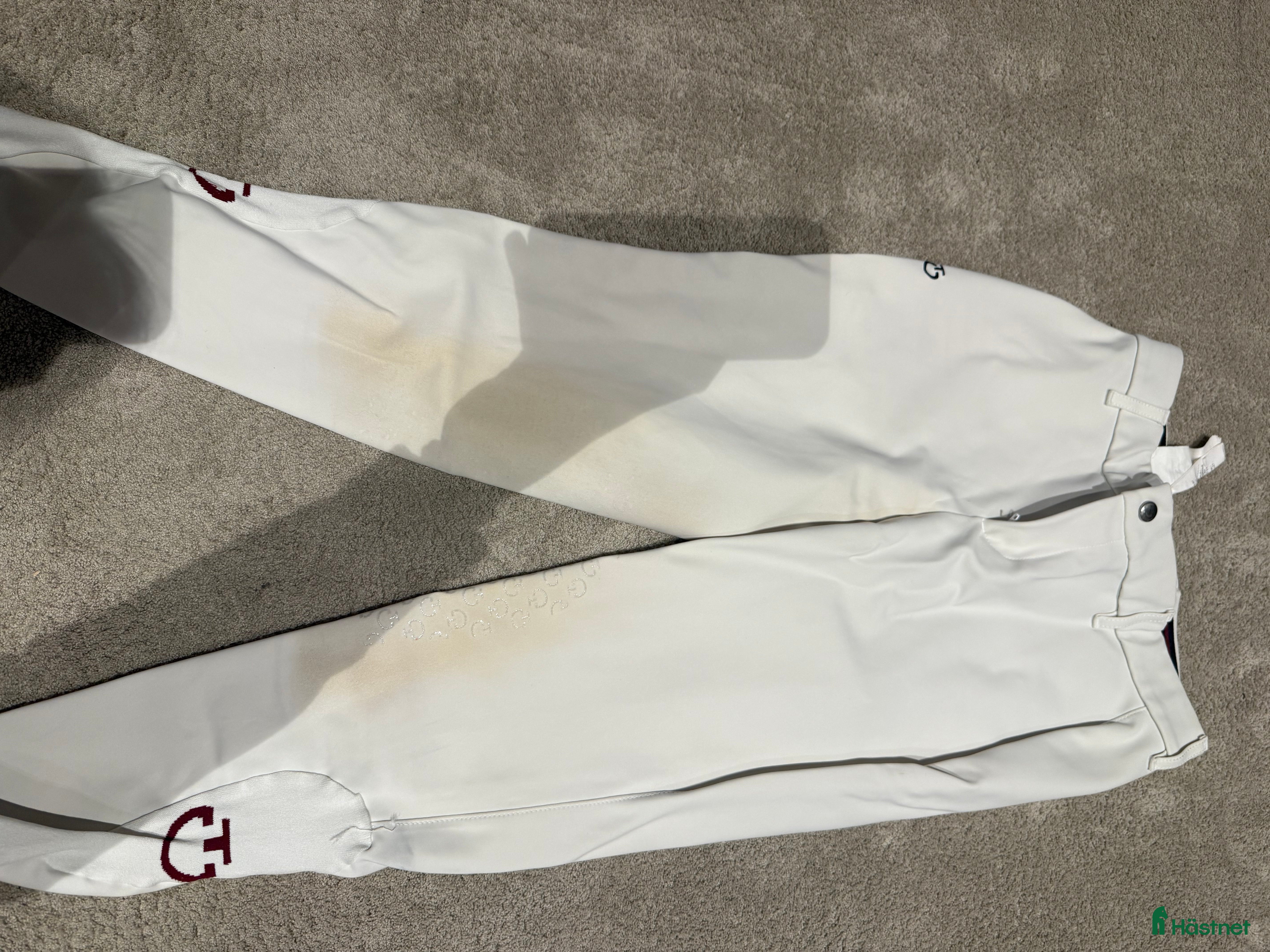 Ridbyxor ryttarutrustning till salu: Bra pris!  - Annons 10